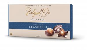 Seashells 500g